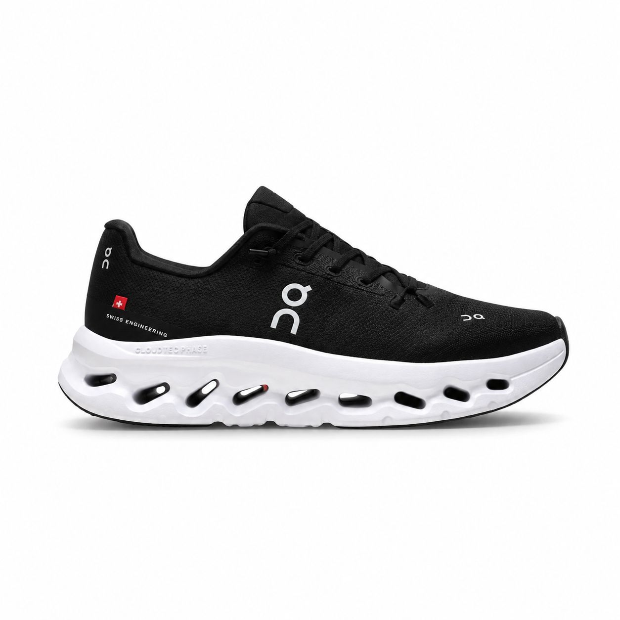 On Cloudtecphase Preto/Branco