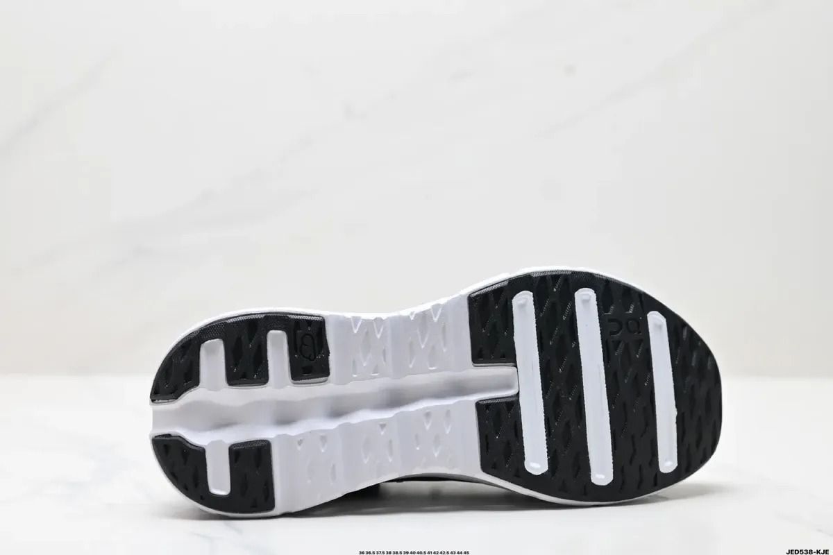 On Cloudtecphase Preto/Branco