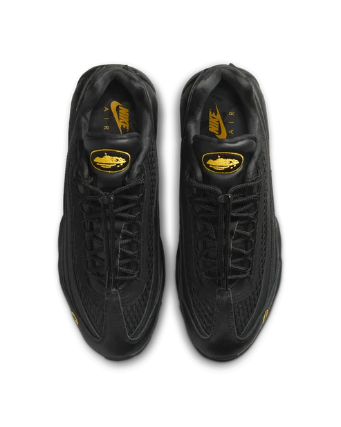 Corteiz x Nk Air Max 95 SP  Honey Black
