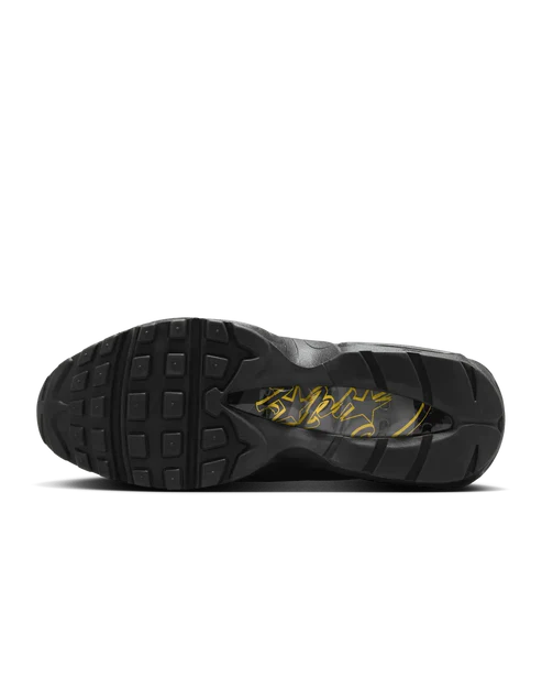 Corteiz x Nk Air Max 95 SP  Honey Black