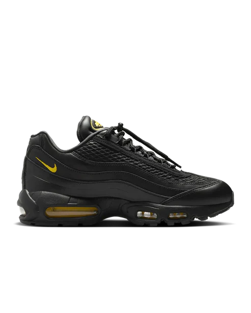 Corteiz x Nk Air Max 95 SP  Honey Black