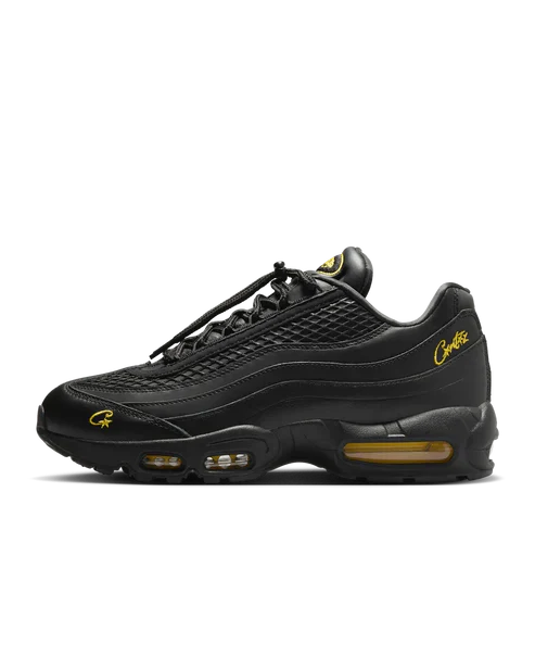 Corteiz x Nk Air Max 95 SP  Honey Black