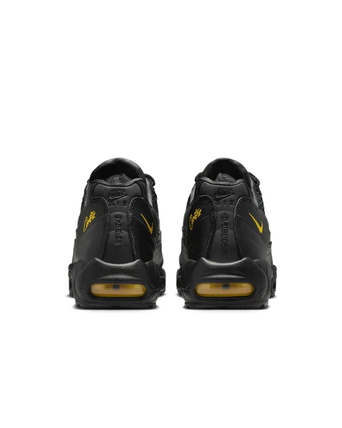 Corteiz x Nk Air Max 95 SP  Honey Black